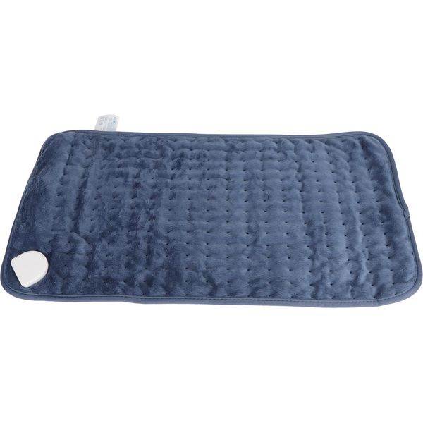 300X600Mm Riscaldamento Pad Coperta Di Riscaldamento Elettrico Multifunzionale Inverno Casa Display Led 6 Livelli Timing Regolabile Coperta Di Riscaldamento Per La Schiena Gamba-image