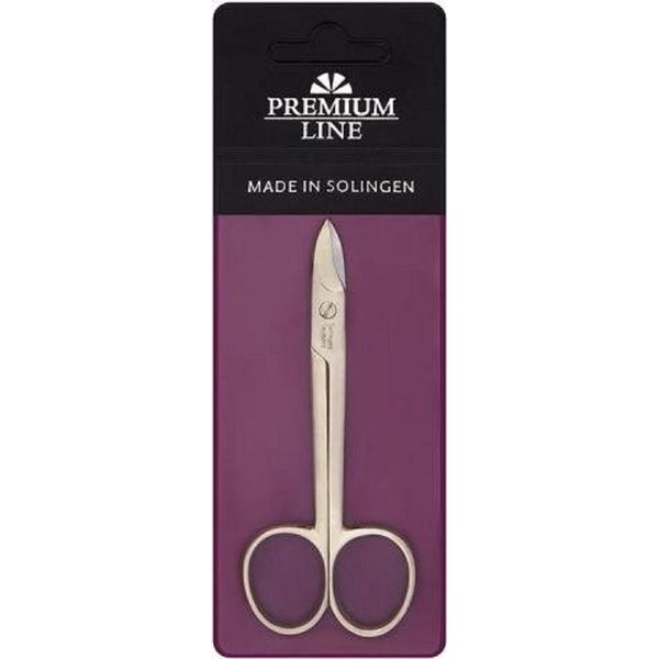 Dukas Forbici Per Unghie 10,5 Cm-image