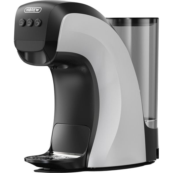 Macchina Da Caffè, Erogazione Di Caffè Caldo E Freddo, 19 Bar Di Pressione, H3B, Eu-image