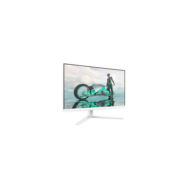 Evnia 27M2N3501PA, Gaming-Monitor 68.5 Cm (27 Zoll), Weiß, Qhd, Ips, Hdmi, Dp, Adaptive-Sync, 260Hz Panel-image