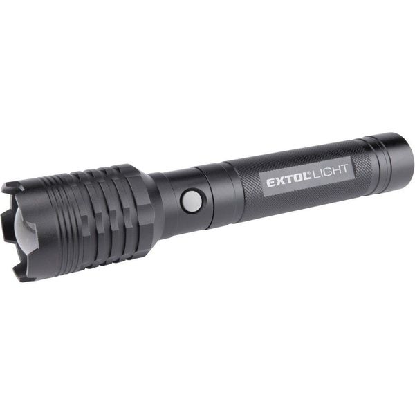 SvíTilna 4000Lm Cob, Zoom, Usb NabíJení S Powerbankou, 60W Cob Led-image