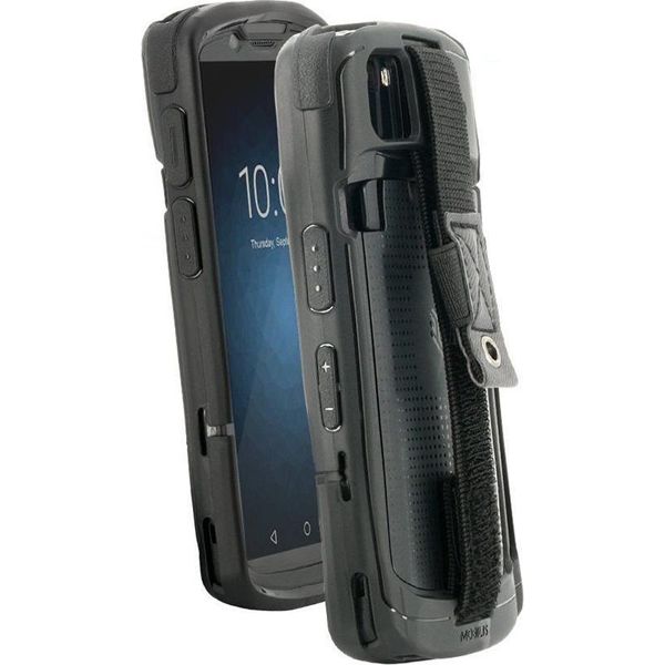 Mobilis Protech Case + Handstrap F Zebra TC53-TC58 Soft Bag-image