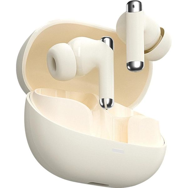 Tws Tronsmart Sounfii R4 Headphones (White)-image