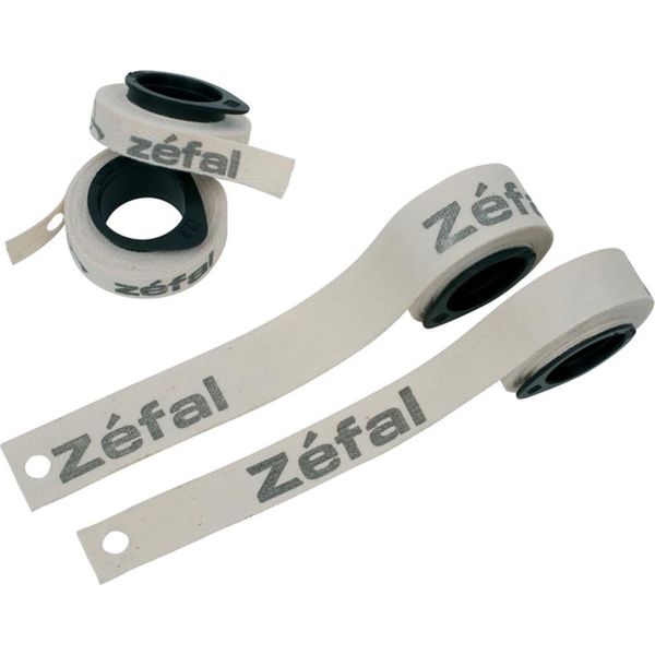 Nastro Per Cerchi Zefal 100 M Grigio 17 Mm Grigio 17 Mm-image