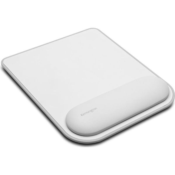 Kensington Ergosoft - Mauspad Mit Handgelenkpolsterkissen - Grau-image