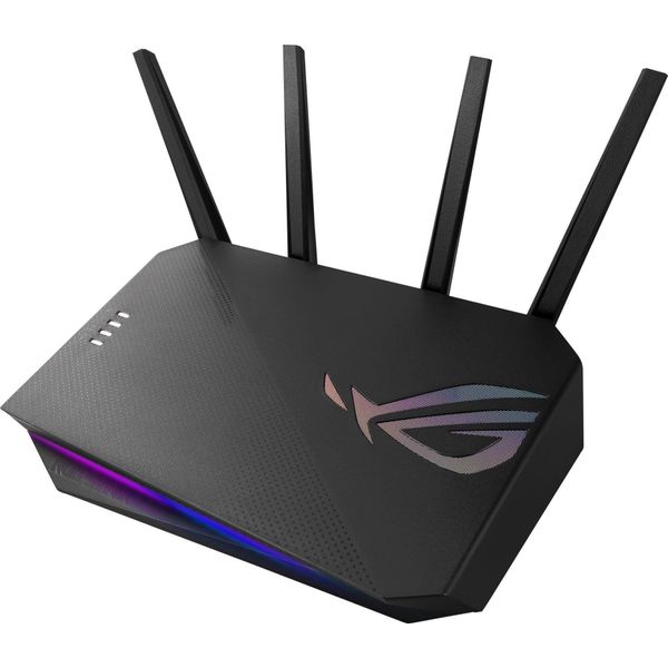 Asus 90IG06L0-MO3R10 Wl-Router Asus GS-AX5400 Aimesh-image