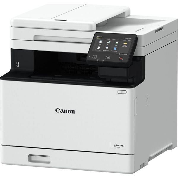 Canon I-Sensys MF754CDW Laser A4 1200 X 1200 Dpi 33 Ppm Wi-Fi-image