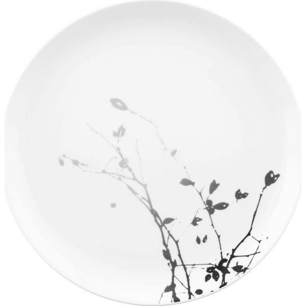 Piatto Da Pranzo Rotondo 27,5 Cm - Seltmann Weiden Liberty Dark Rose Hip-image