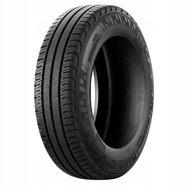 Kleber Transpro 2 215/60R17C 109T Bsw-image