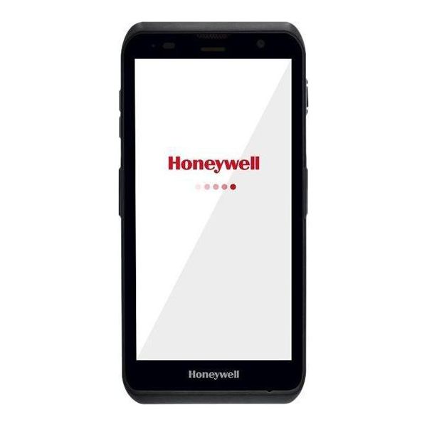 Honeywell EDA52-00AE61N21RK Honeywell EDA52-00AE61N21RK 2D Scanner Wlan Bt 4GB/64GB IP67-image