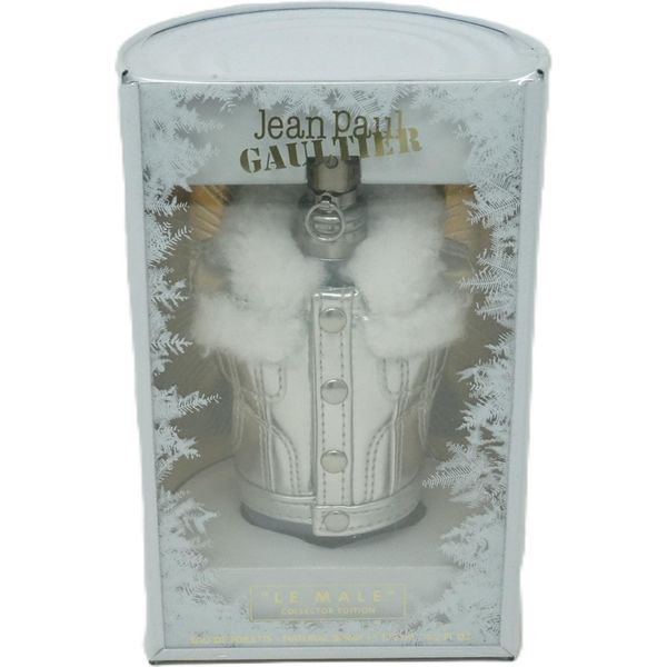 Jean Paul Gaultier Le Male 125Ml Edt Spray Edizione Da Collezione 2023-image