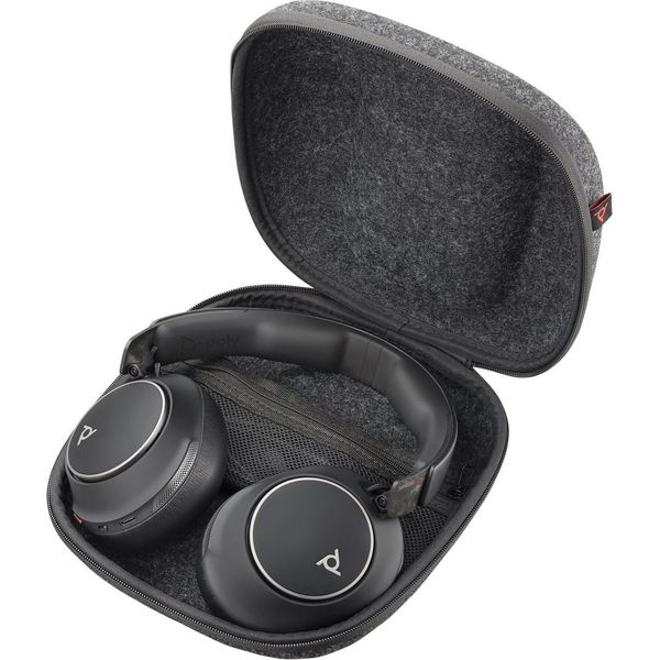 Hp Poly Voy Sr 80 USB-C HS+USB-C/A-image