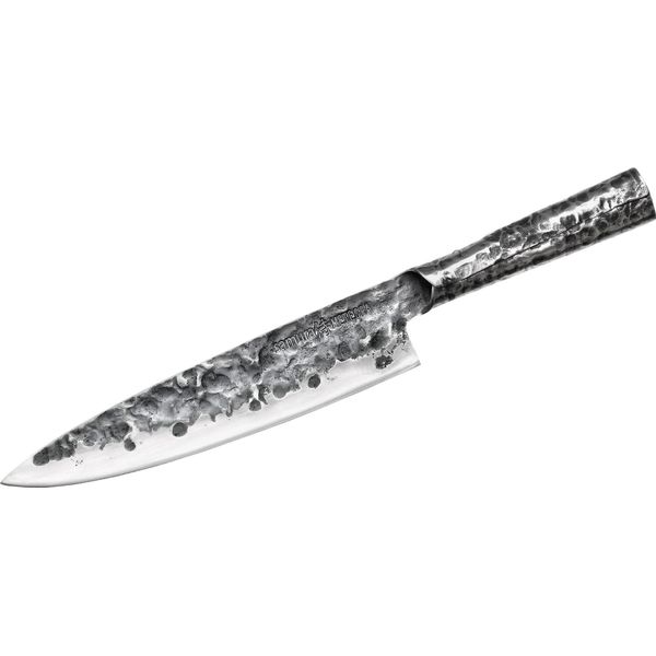 Samura Meteora Chef Coltello Professionale Cm 20,5-image