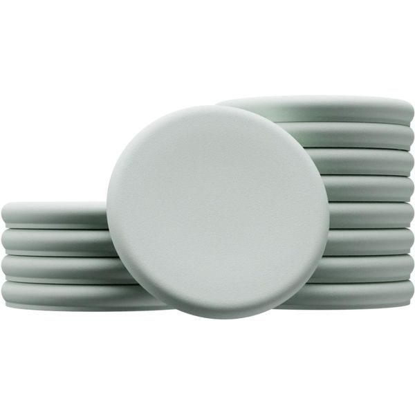 Magnete Per Lavagna In Vetro Legamaster 7-181610 30Mm Verde Salvia 5Pz.-image