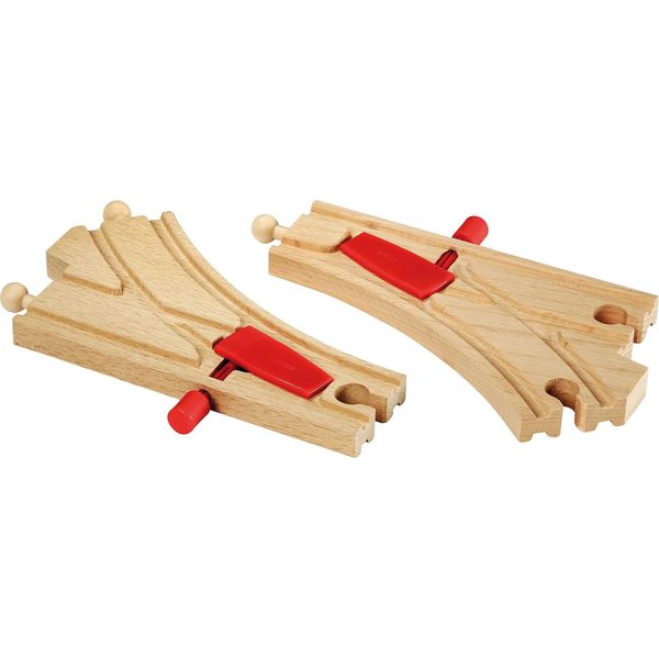 Brio® 33344 Brio® Spielzeugeisenbahnen-ZubehöR-image