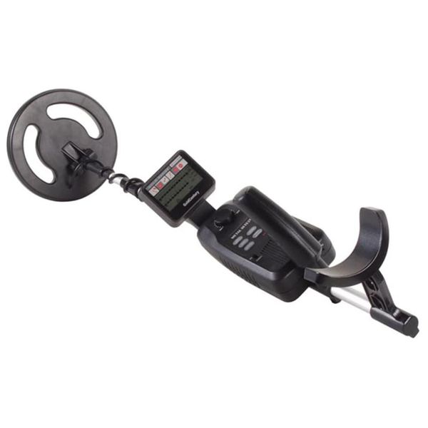 Metal Detector - Avanzato - Sensibilità Profondità 15 Cm-image