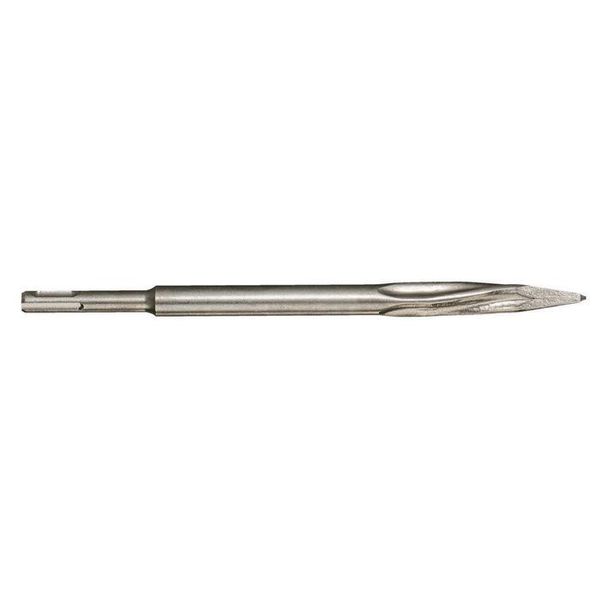 Metabo Scalpello A Punta Sds-Plus "Professional Premium"" 250 Mm"""-image
