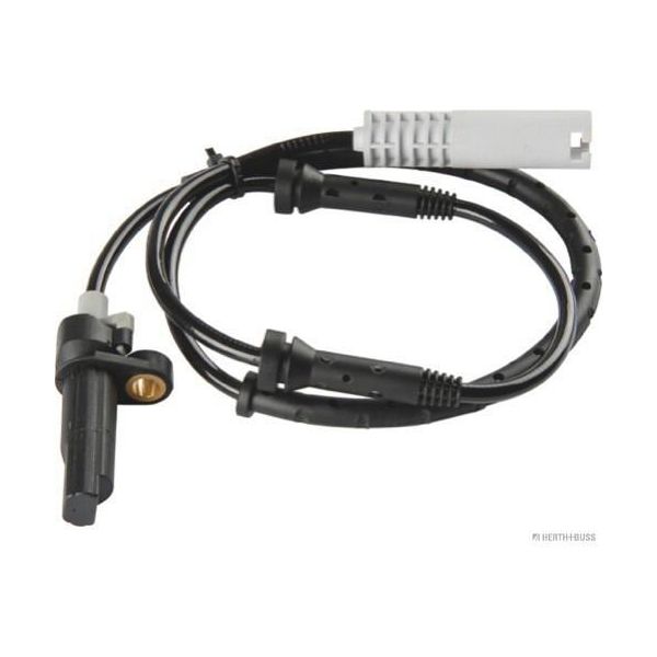 Herth+Buss Elparts | Sensore, Velocità Ruota (70660110) Adatto Per Bmw-image