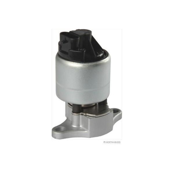Valvola Egr Valvola Di Ricircolo Dei Gas Di Scarico Con Guarnizione Opel Corsa B 73_ 78_ 79_ Nuovo-image