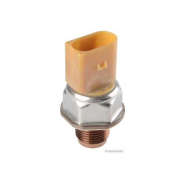 Sensore Herth+Buss Elparts, Pressione Carburante (70663001) Adatto Per Vw, Audi, Skoda, Seat-image