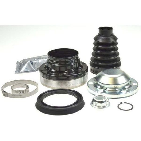 Set Di Giunti Per Albero Di Trasmissione Disco 32Mm Spidan Per Vw Transporter T5-image