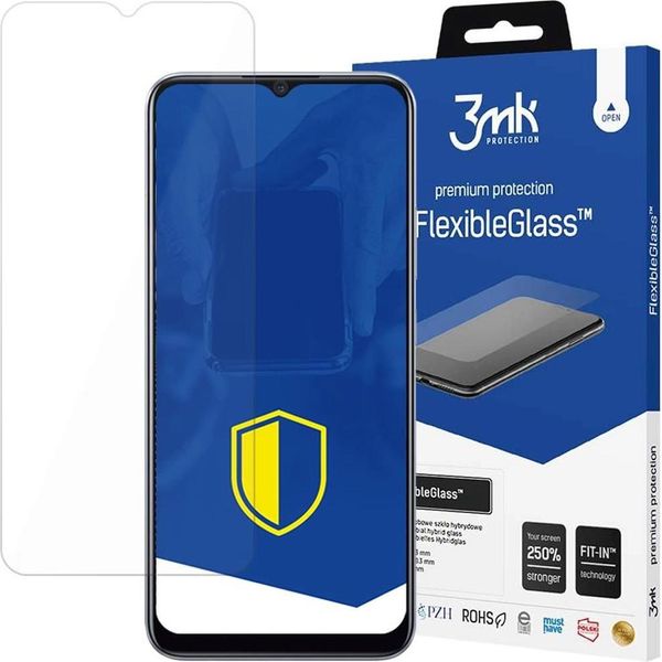 Realme 7I Global - Vetro Flessibile 3Mk-image