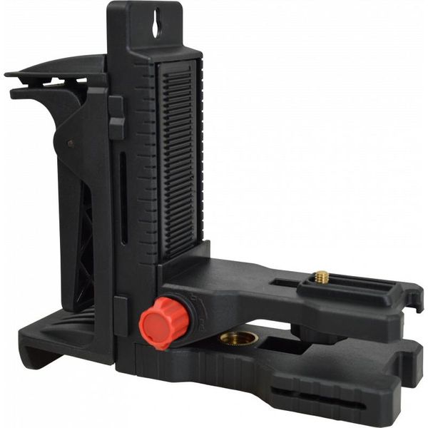 Staffa A Parete Con Serratura E Magnete 1/4" 130,08"-image