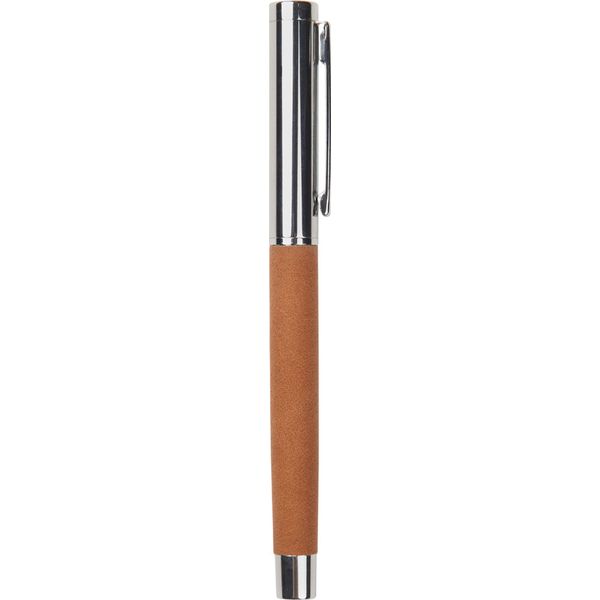 Vinga - Penna "Bosler"", Materiale Riciclato XD396 (Taglia Unica) (Marrone)"-image