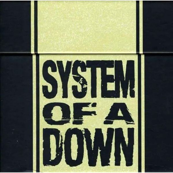 System Of A Down (Bundle Album)-image
