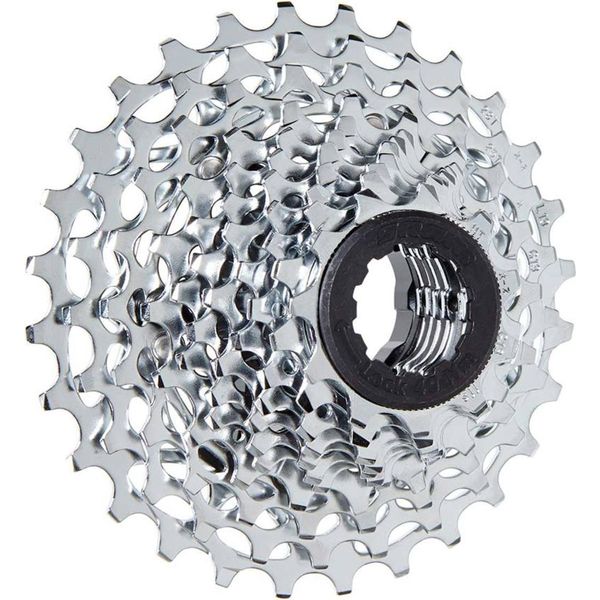 Sram 00.2418.052.000 Gruppo Pignoni PG-1130, 11 Velocità ( 11-12-13-14-15-16-17-19-21-23-26), Argento-image