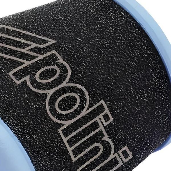 Filtro Aria Polini Big Evolution 48, 55Mm Nero-Blu-image