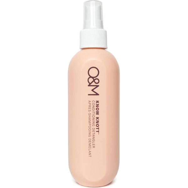 O&M Know Knott 250Ml-image