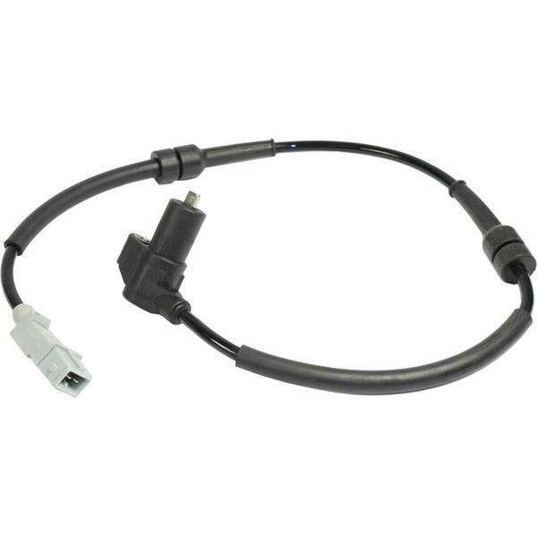 Sensore Velocità Ruota Asse Anteriore Sinistro Metzger Per Peugeot 306 E Altri Modelli-image