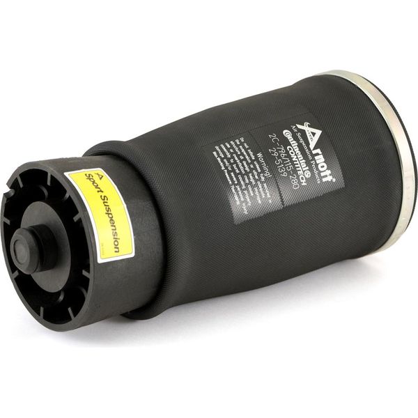 Sospensione Pneumatica Arnott Molla Pneumatica Per Bmw X5 E53 Sport 00-06 Posteriore Destra-image