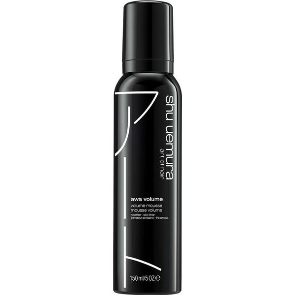 Shu Uemura Styling Awa Volume 150Ml - Mousse Volumizzante Per Capelli Fini-image