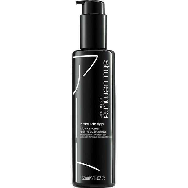 Shu Uemura Styling Netsu Design 150Ml - Crema Protezione Termica-image