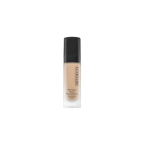 Artdeco Perfect Teint Foundation Trucco Liquido Per Un Incarnato Uniforme E Luminoso 04 Pure Porcelain 20 Ml-image