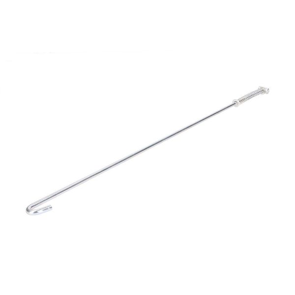 Tirante Del Freno / Asta Del Freno Posteriore 48Cm Per Simson S51, S53, S70, S83-image