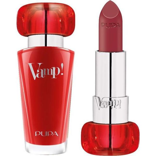 Pupa Milano Vamp! Rossetto Tawney Red 3,5G-image