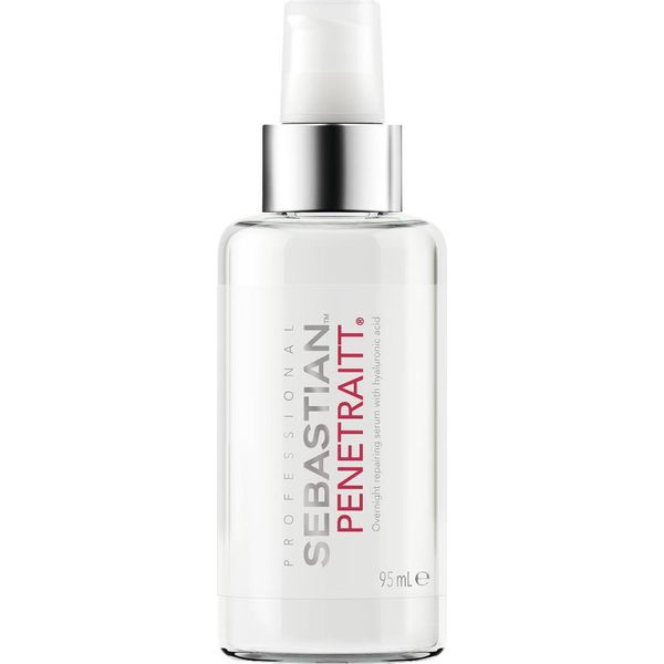 Sebastian Professional - Penetraitt Overnight Serum - Siero Rigenerante Notturno Per Capelli 95Ml-image