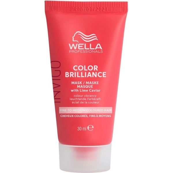 Wella Professionals Invigo Color Brilliance 30Ml-image