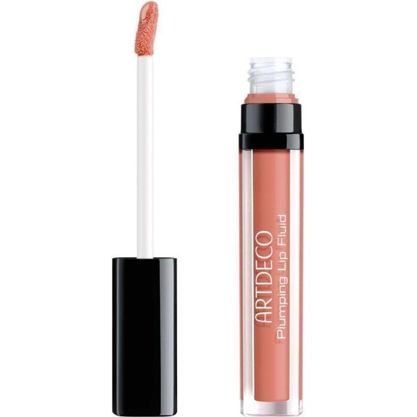 Artdeco Lipgloss Fluido Rimpolpante 21 Glossy Skin Colour, 3 Ml-image