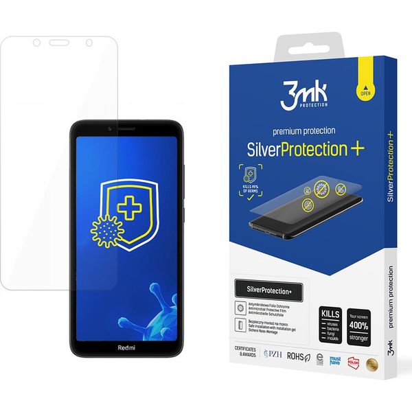 Xiaomi Redmi 7A - 3Mk Silverprotection+-image