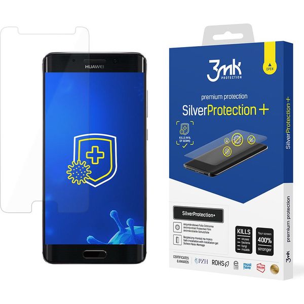 Huawei Mate 9 Pro - 3Mk Silverprotection+-image