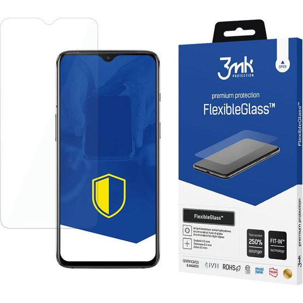 Oneplus 7 - Vetro Flessibile 3Mk-image