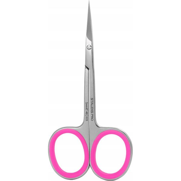 Forbici Per Cuticole Smart 40 Tipo 3 ( Forbici Per Cuticole Professionali)-image