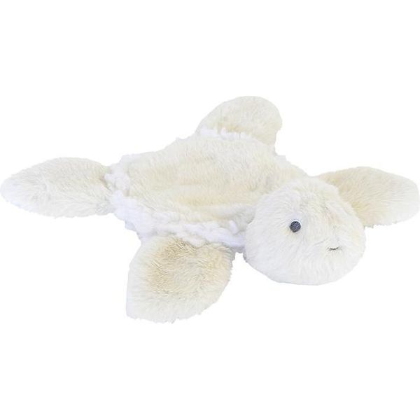 Happy Horse Tartaruga Di Stoffa Per Coccole Terry - Ecrù - Regalo Sostenibile Per Bambini-image
