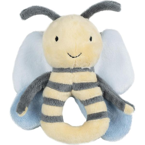 Sonaglio Dell'ape Happy Horse Giocattolo Per Bambini Blu-Giallo Bee Benja-image