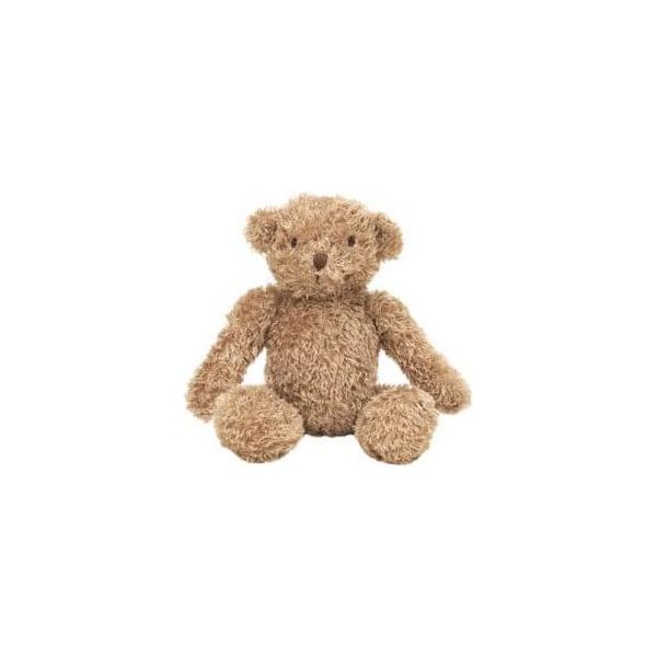 Happy Horse Orso Di Peluche Bruno - Marrone - Morbido Peluche 21 Cm-image