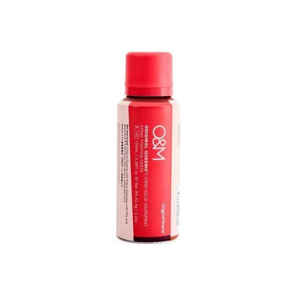O&M Queenie 100Ml-image